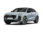 Audi Q3 Sportback - S edition e-hybrid 272 PK Sportback Direct Leverbaar | Stoel