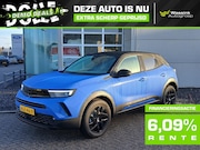 Opel Mokka - 1.2 Turbo 100pk GS | Cruise Control | Stoelverwarming | Stuu