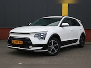 Kia Niro - 1.6 GDi Hybrid DynamicPlusLine Open dak | Adapt. CruiseContr
