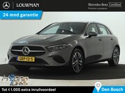 Mercedes-Benz A-klasse - 250 e Star Edition | Trekhaak | Dodehoekassistent | Parkeerp