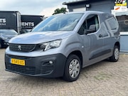 Peugeot Partner - 1.6 BlueHDI Premium|Carplay|Airco|Navi|Cruise|