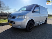 Volkswagen Transporter - 2.5 TDI 300 Budgetline * NAP * APK * AUTOMAAT