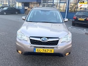 Subaru Forester - 2.0 Comfort ((( automaat/apk gekeurd)) 140.000 km