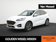 Ford Kuga - 2.5 PHEV ST-Line X AUTOMAAT | HEAD-UP | WINTERPAKKET | STOEL