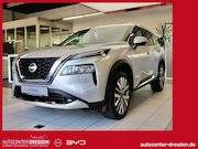 Nissan X-Trail - TEKNA 1.5 VC-T e-POWER e-4ORCE ACC+LED