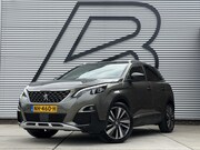Peugeot 3008 - 1.2 PureTech GT Line Navi|Pano|Camera|Carplay|Trekhaak|Clima