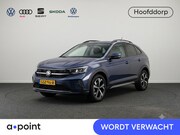 Volkswagen Taigo - 1.0 TSI Oranje Edition 95 pk | Verlengde garantie | Navigati