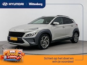 Hyundai Kona - 1.6 GDI HEV Fashion | Achteruitrij camera | Cruise control |