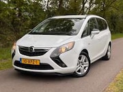 Opel Zafira - 1.4 Edition | Airco + Cruise |