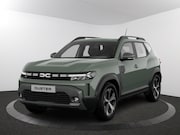 Dacia Duster - Limited Edition | Achteruitrijcamera | Dacia Handsfree card