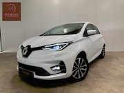 Renault Zoe - R135 Intens 52 kWh - 95% SOH - Koop Accu - Warmtepomp - Stuu