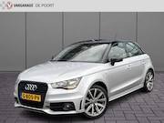 Audi A1 - Sportback 1.2 TFSI Ambition S-Line | Navi | PDC | Stoelverw.