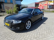Audi A5 - 2.0 TFSI S-edition/Airco/Leer/Navi/ Dealer Auto