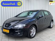 Seat Leon - 1.6 Hattrick|Airco|