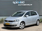 Volkswagen Golf Plus - 1.4 TSI Comfortline - Navi - Trekhaak - Parkeersensoren