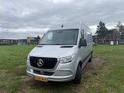 Mercedes-Benz Sprinter - 316 2.2 CDI L2H2