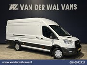 Ford Transit - 2.0 TDCI 185pk L4H3 Jumbo Euro6 Airco | Camera | LED | Cruis