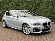BMW 1-serie - 116d High Executive | M-Sport | Navi | Dakje | Leder | Led