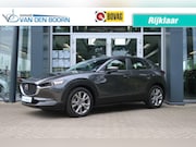 Mazda CX-30 - 2.0 SkyActiv-X, Stoel- en Stuurverwarming, 360 Camera, Dodeh