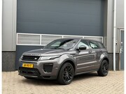 Land Rover Range Rover Evoque - 2.0 TD4 HSE Dynamic bj.2016 360cam|Pano|Autom|NL auto.
