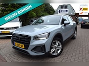 Audi Q2 - 35 TFSI S Edition/150PK/AUTOMAAT/XENON-LED/VIRTUAL/BLUETOOTH