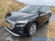 Audi Q4 e-tron - 40 Advanced edition 77 kWh SOH 97% GARANTIE