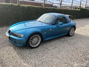 BMW Z3 - 1.9 individual