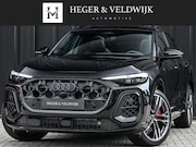 Audi Q5 - E-Hybrid quattro 270KW S edition Competition | Panoramadak |