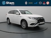 Mitsubishi Outlander - 225pk PHEV Intense Apple Carplay/Android Auto | Climate