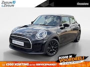MINI One - 5-Deurs 1.5 Business Edition | Apple Carplay/Android Auto |