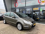 Ford S-Max - 1.6 EcoBoost Titanium 5 persoons