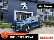 Peugeot 2008 - Hybrid 145 GT l Alcantara Executive l Vision & Navigation Pa