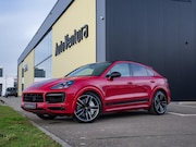 Porsche Cayenne Coupé - 4.0 GTS | Adapt. stoelen | Head-up | Chrono | 360 Camera | M
