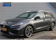 Hyundai i30 - Wagon 1.5 T-GDi MHEV N Line Automaat | Trekhaak |