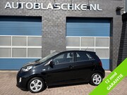 Kia Picanto - 1.0 CVVT ComfortLine, airco, elek ramenV+A, centr. vergrend.
