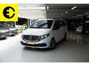 Mercedes-Benz EQV - 300 L2 90kWh | SoH 93, 0% | Leder | Panoramadak | Elektrisch