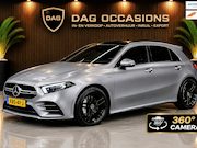 Mercedes-Benz A-klasse - AMG A35 4MATIC 306PK | 360° CAM | PANO | BOMVOL | DEALER