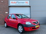 Dacia Logan - 1.4 Lauréate! Airco! Cruise