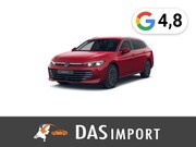 Volkswagen Passat - 2.0 TDI DSG 4M Elegance AHZV Kamera LED N