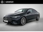 Mercedes-Benz CLA-Klasse - 180 Business Solution AMG | Trekhaak | Panoramadak | Memoryp