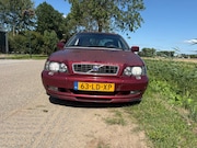Volvo S40 - 2.0 T4 Polestar 320 pk 430 nm 2.0 T4 Youngtimer Weg=Pech Bie