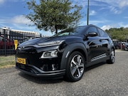 Hyundai Kona - EV 204pk 64 kWh (SOH 98, 8%) Aut. Outgoing Limited Sky Schui