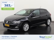 Volkswagen Polo - 1.0 TSI Highline | All-in 383, - Private Lease | Direct uit