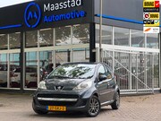 Peugeot 107 - 1.0-12V XS NWE APK Airco Lage KMS