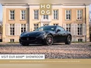 Maserati GranTurismo - V6 AWD Trofeo