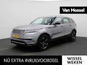 Land Rover Range Rover Velar - 2.0 P250 Turbo AWD | PANORAMADAK | CAMERA | TREKHAAK | STOEL