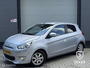Mitsubishi Space Star - 1.2 / Automaat / Camera / Navigatie