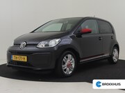 Volkswagen Up! - 1.0 BMT beats 60PK | Achteruitrijcamera | Cruise control | P