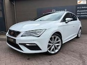 Seat Leon - 1.5 TSI FR | ORG NL | CARPLAY