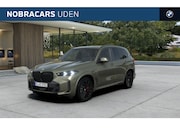 BMW X5 - xDrive50e M Sport Automaat / Panoramadak / Trekhaak / Parkin